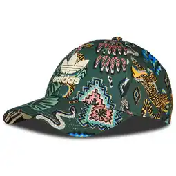 Foot Locker Adidas Baseball Petten Unisex - Groen - Maat 40-42 aanbieding