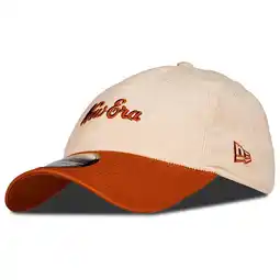 Foot Locker New Era 9twenty Petten Unisex - Beige - Maat One Size aanbieding