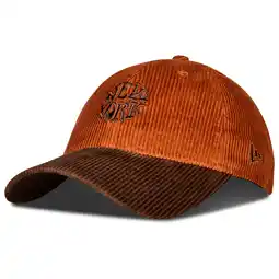 Foot Locker New Era 9twenty Petten Unisex - Bruin - Maat One Size aanbieding