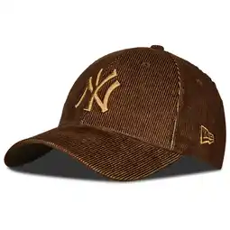 Foot Locker New Era 9forty Mlb New York Yankees Petten Unisex - Bruin - Maat One Size aanbieding