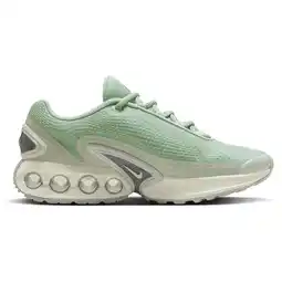 Foot Locker Nike Air Max Sneakers Dames - Groen - Maat 40 - Plastic aanbieding