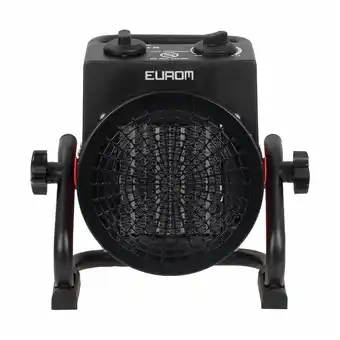 Expert Eurom EK 2K Round aanbieding