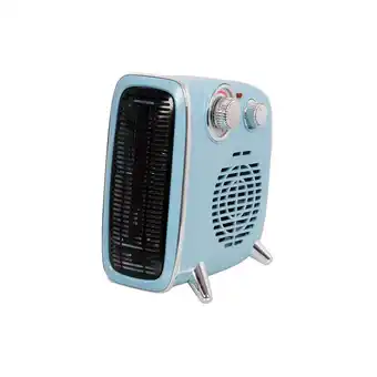 Expert Eurom B-4 1800 Blauw aanbieding