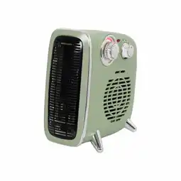 Expert Eurom B-4 1800 Groen aanbieding