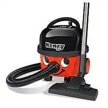 Expert Numatic Henry Compact HVR-160 Rood aanbieding