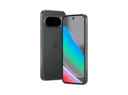 MediaMarkt GOOGLE Pixel 10 - 5G - 256 GB Zwart aanbieding
