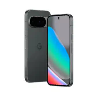 MediaMarkt GOOGLE Pixel 10 - 5G - 256 GB Zwart aanbieding