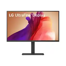 MediaMarkt LG Ultrafine 32u720a-b - 31.5 Inch 3840 X 2160 (ultra Hd 4k) Va-paneel In Hoogte Verstelbaar aanbieding