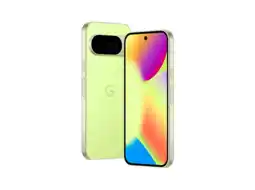 MediaMarkt GOOGLE Pixel 10 - 5G - 128 GB Geel aanbieding