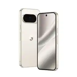 MediaMarkt GOOGLE Pixel 10 Pro - 5G - 128 GB Wit aanbieding