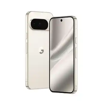 MediaMarkt GOOGLE Pixel 10 Pro - 5G - 128 GB Wit aanbieding