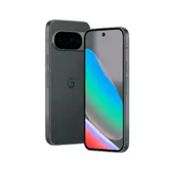 MediaMarkt GOOGLE Pixel 10 - 5G - 128 GB Zwart aanbieding