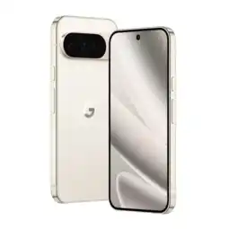 MediaMarkt GOOGLE Pixel 10 Pro XL - 5G - 256 GB Wit aanbieding