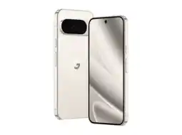 MediaMarkt GOOGLE Pixel 10 Pro XL - 5G - 256 GB Wit aanbieding