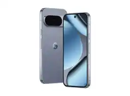 MediaMarkt GOOGLE Pixel 10 Pro - 5G - 128 GB Grijs aanbieding