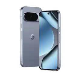 MediaMarkt GOOGLE Pixel 10 Pro - 5G - 128 GB Grijs aanbieding