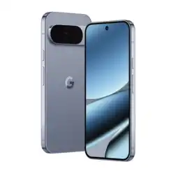 MediaMarkt GOOGLE Pixel 10 Pro XL - 5G - 256 GB Grijs aanbieding