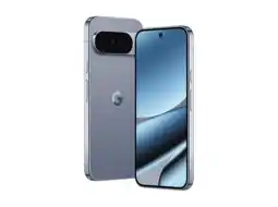 MediaMarkt GOOGLE Pixel 10 Pro XL - 5G - 256 GB Grijs aanbieding