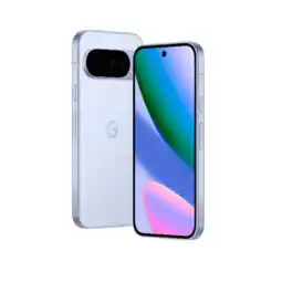 MediaMarkt GOOGLE Pixel 10 - 5G - 128 GB Wit aanbieding