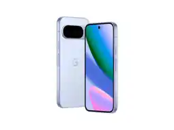 MediaMarkt GOOGLE Pixel 10 - 5G - 128 GB Wit aanbieding