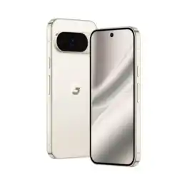 MediaMarkt GOOGLE Pixel 10 Pro - 5G - 256 GB Wit aanbieding