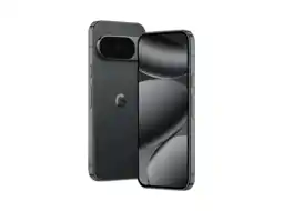 MediaMarkt GOOGLE Pixel 10 Pro - 5G - 256 GB Zwart aanbieding