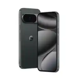 MediaMarkt GOOGLE Pixel 10 Pro - 5G - 256 GB Zwart aanbieding