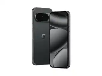 MediaMarkt GOOGLE Pixel 10 Pro - 5G - 256 GB Zwart aanbieding