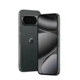 MediaMarkt GOOGLE Pixel 10 Pro - 5G - 128 GB Zwart aanbieding