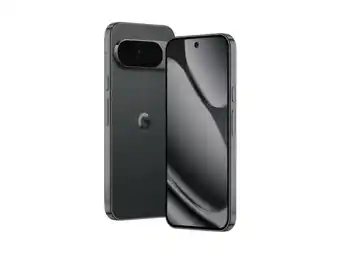 MediaMarkt GOOGLE Pixel 10 Pro XL - 5G - 256 GB Zwart aanbieding