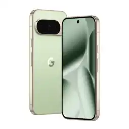 MediaMarkt GOOGLE Pixel 10 Pro - 5G - 256 GB Groen aanbieding