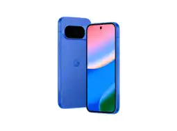 MediaMarkt GOOGLE Pixel 10 - 5G - 128 GB Blauw aanbieding