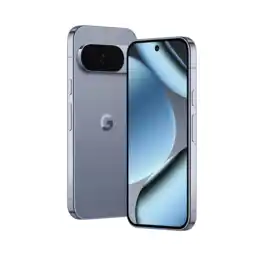 MediaMarkt GOOGLE Pixel 10 Pro - 5G - 256 GB Grijs aanbieding