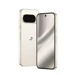 MediaMarkt GOOGLE Pixel 10 Pro - 5G - 512 GB Wit aanbieding