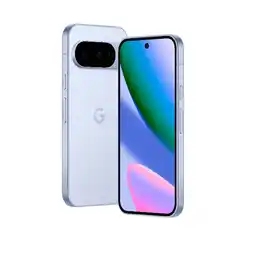 MediaMarkt GOOGLE Pixel 10 - 5G - 256 GB Wit aanbieding