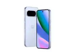 MediaMarkt GOOGLE Pixel 10 - 5G - 256 GB Wit aanbieding