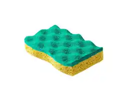 Lidl Vileda Schoonmaakdoeken of schuursponsjes aanbieding