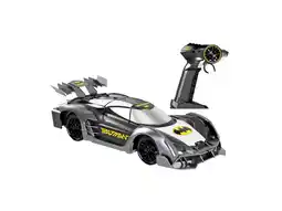 Lidl Bestuurbare Batman auto aanbieding
