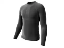 Lidl CRIVIT Heren thermoshirt aanbieding