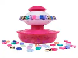 Lidl Spinmaster Cool Maker PopStyle Armband Studio aanbieding