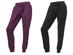 Lidl CRIVIT Dames joggingbroek aanbieding