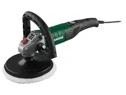 Lidl PARKSIDE Haakse polijstmachine 1200 W aanbieding