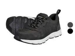 Lidl PARKSIDE Veiligheidsschoenen S1 aanbieding