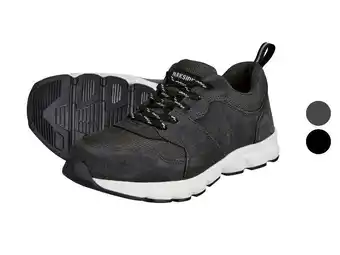 Lidl PARKSIDE Veiligheidsschoenen S1 aanbieding