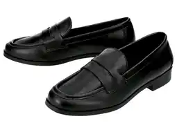 Lidl esmara Dames loafers aanbieding