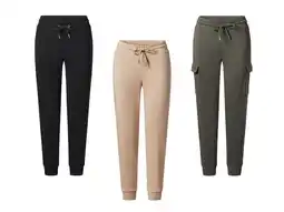 Lidl esmara Dames joggingbroek aanbieding