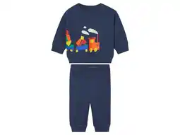 Lidl lupilu Baby joggingpak aanbieding