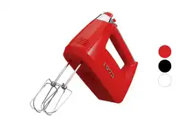 Lidl SILVERCREST Handmixer 300 W aanbieding