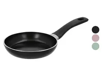 Lidl SILVERCREST Koekenpan 14 cm aanbieding