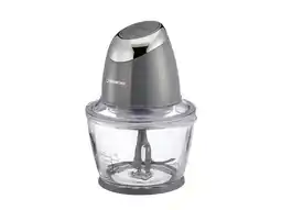 Lidl SILVERCREST Multihakker 500 W (Grijs) aanbieding